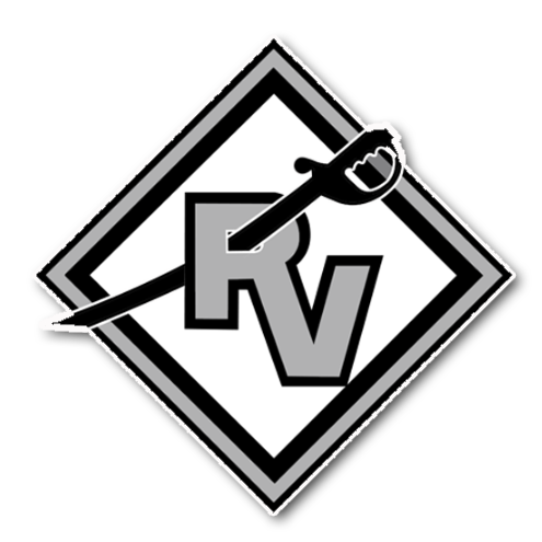 River Valley Raiders Logo