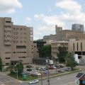 Ohio Valley Medical Center in Wheeling, West Virginia.