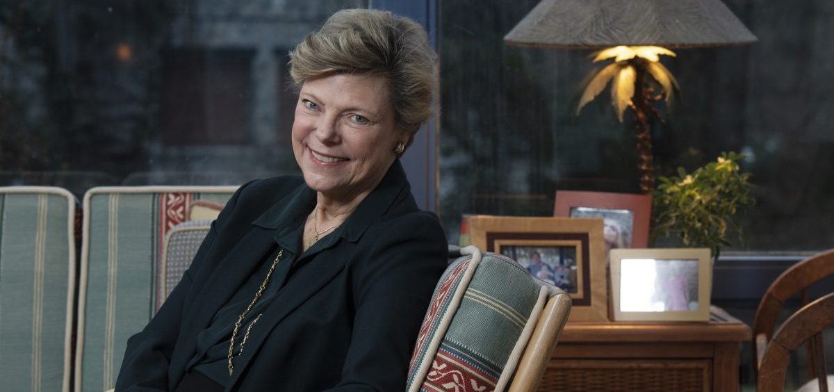 Born into a political class, Cokie Roberts quickly became a seasoned Washington insider who developed a distinctive voice known by millions. The longtime Washington author, journalist and commentator died Tuesday.