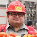 Hector Osorno is the Kraft Heinz Ketchup Master, whose job it is to make sure around 70% of the ketchup sold in America tastes the way it should.