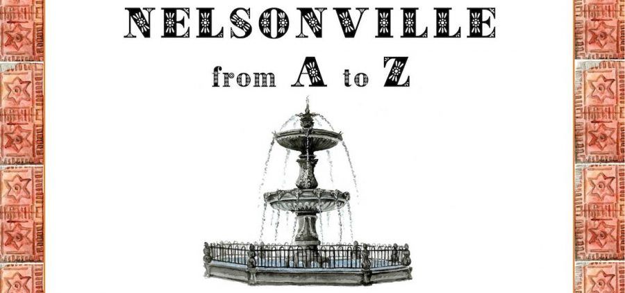 Nelsonville From A to Z