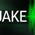 Quake graphic