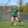 Paige Knorr, Ohio Soccer