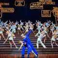 The company of 42nd Street - GREAT PERFORMANCES "42nd Street"