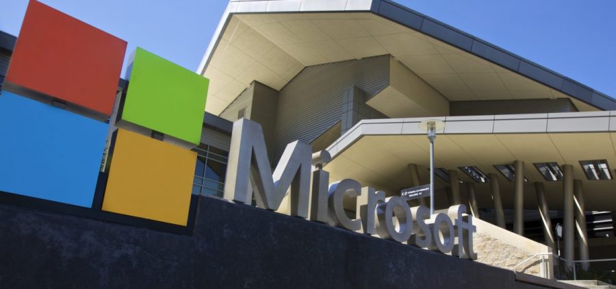 In managing the contract, Microsoft will be responsible for storing massive amounts of sensitive military data and giving the U.S. military access to technologies like artificial intelligence.