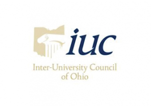 Logo for the Inter-University Council of Ohio
