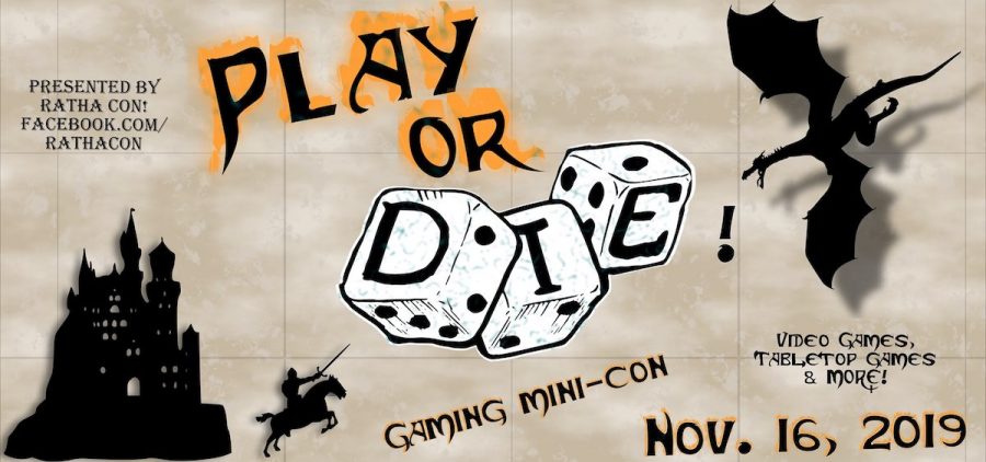 play or die