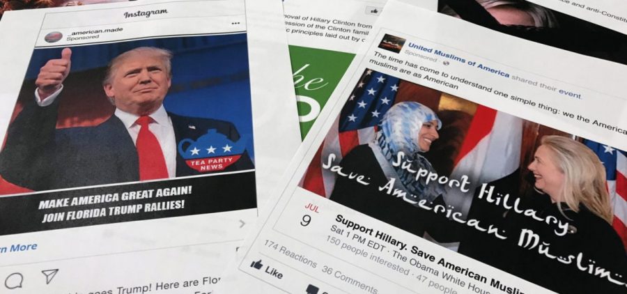 How To Spot Russian Trolls Online Ahead Of 2020 Election