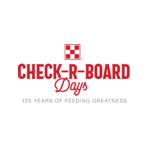 Check-R-Board Days flier