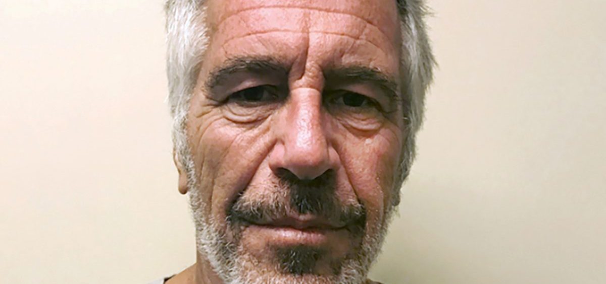 Two correctional officers who were guarding Jeffrey Epstein's cell were charged by federal prosecutors on Tuesday with making false records and fraud counts.