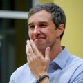In ending his presidential run, Beto O'Rourke said, "Our campaign has been about seeing clearly, speaking honestly and acting decisively in the best interests of America."
