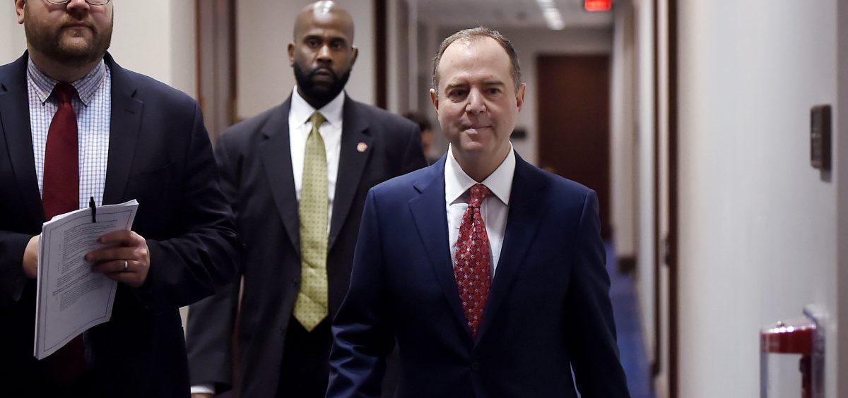 House Intelligence Committee Chairman Adam Schiff, D-Calif., has announced the first open hearings of the impeachment inquiry — set to begin next week.