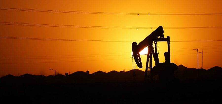 Oil prices are down amid weak demand and investors no longer seem willing to write the industry a blank check.