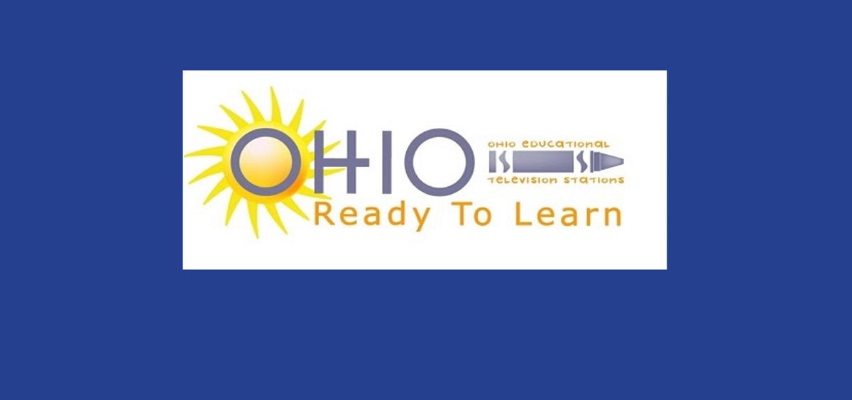 Ohio Ready to Learn Logo