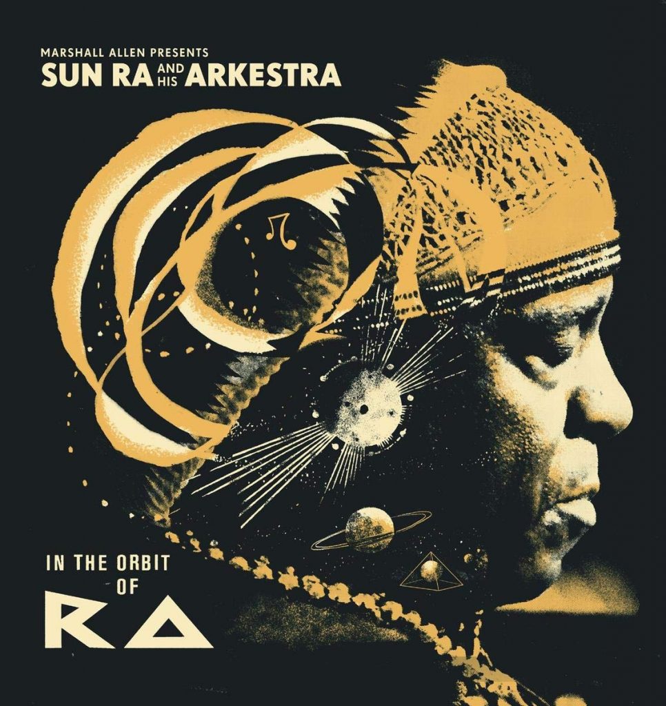 Sun Ra 