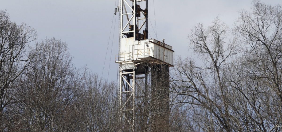 Plan for Ethane 'Cracker' Plant in Belmont County Takes a Step Forward