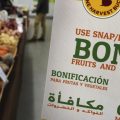 The Trump administration plans to stop food stamps after three months for able-bodied adults without dependents who do not work, volunteer, or get job training for at least 20 hours a week, and make it harder for states to waive this requirement.