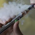Congress is trying to crack down on teenagers and young adults using tobacco products, including e-cigarettes.