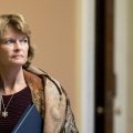 Sen. Lisa Murkowski, R-Alaska, said in a television interview that she is "disturbed" by Senate Majority Leader Mitch McConnell's coordination with President Trump and his staff on an impending impeachment trial.