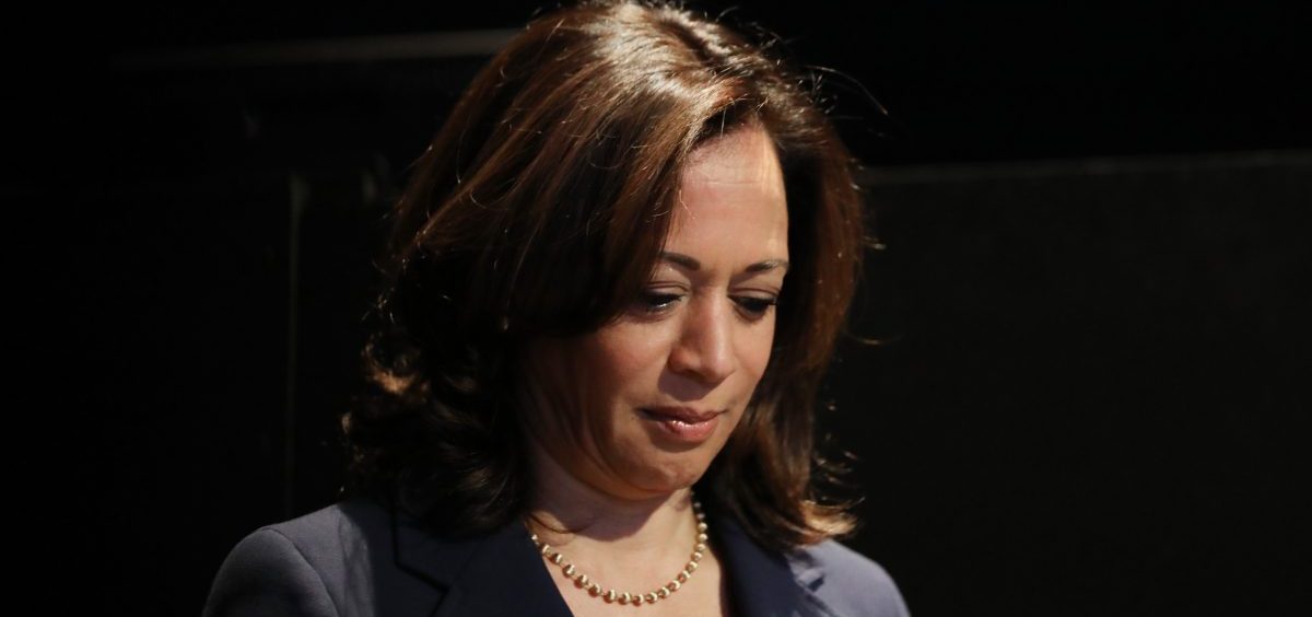 Sen. Kamala Harris is dropping out of the 2020 presidential race after her support and funding fell in recent months.