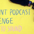 NPR's Student Podcast Challenge Guide to Sound slide