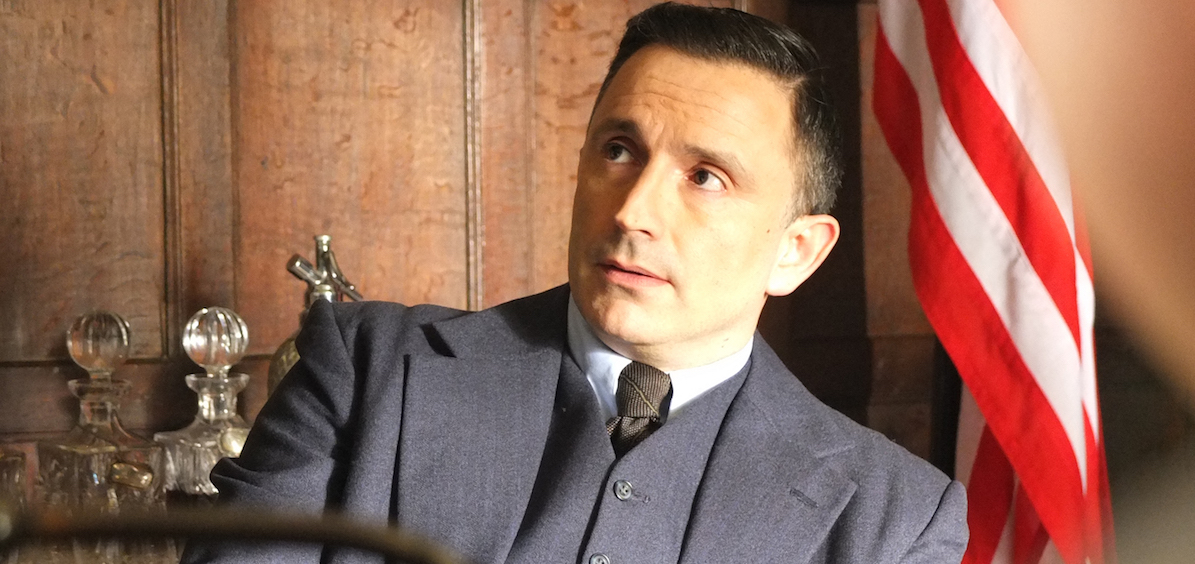 Historians, survivors and experts consider one of the great moral dilemmas in "Bombing Auschwitz" on SECRETS OF THE DEAD, Jan. 25 at 10 pm - Vimarsana News