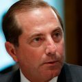 Health and Human Services Secretary Alex Azar led a press briefing Tuesday laying out the agency's strategy for preventing the novel form of coronavirus from taking hold in the U.S.
