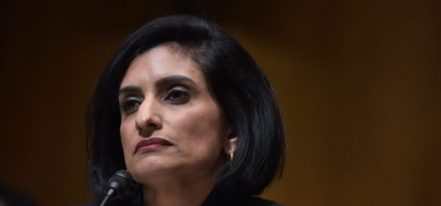 Seema Verma, administrator of the Centers for Medicare and Medicaid Services, announced a new way states can operate their Medicaid programs.