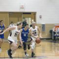 Vinton County Lady Vikings Chillicothe Lady Cavaliers