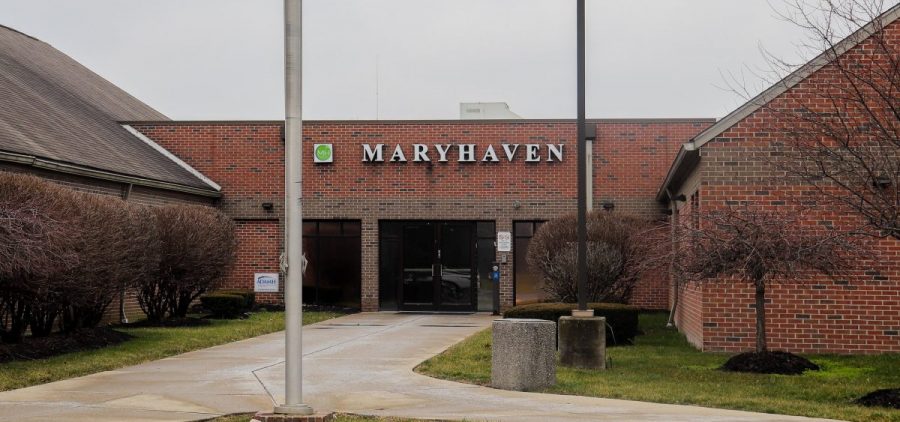 Maryhaven in Columbus uses medication-assisted treatment to help treat opioid addiction. Only about half of the treatment centers in Ohio do the same.