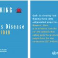 The World Health Organization is sharing posts like these to debunk widely circulated rumors about the coronavirus on its social media.