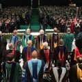Fall 2019 Commencement at Ohio University