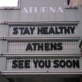 Athena Cinema