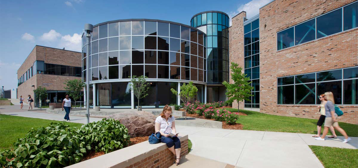 Morris University Center at Shawnee State University.