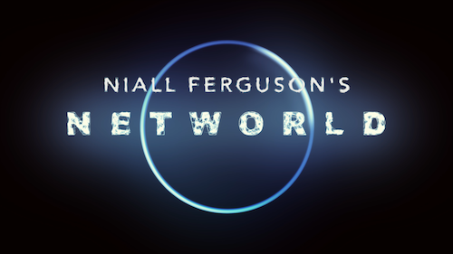 Logo for Networld