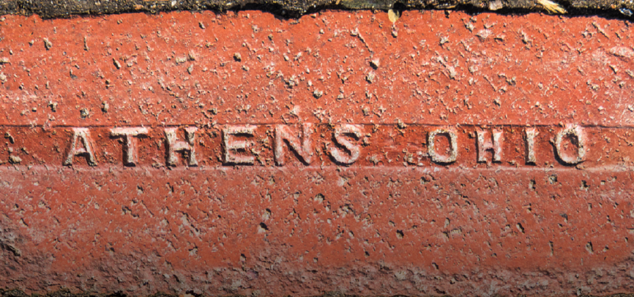 Athens Brick Image