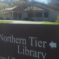 Northern Tier Library