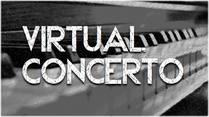 Virtual concerto