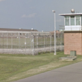 Ohio's prison system accounts for more than 20% of its 12,919 confirmed coronavirus cases. Mass testing at the Marion Correctional Institution, seen here, found more than 1,800 cases.