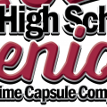 Video Time Capsule Competition