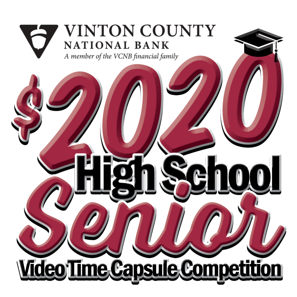 $2020 for high school graduating seniors