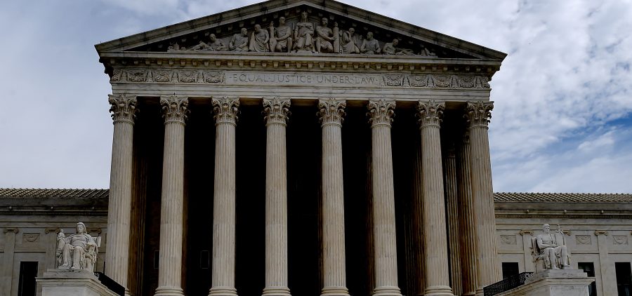 The Supreme Court is releasing live audio of its oral arguments, for the first time, this session, beginning Monday.