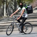 Uber is restructuring its business to focus on rides and food delivery, which has been a bright spot for the company during the pandemic.