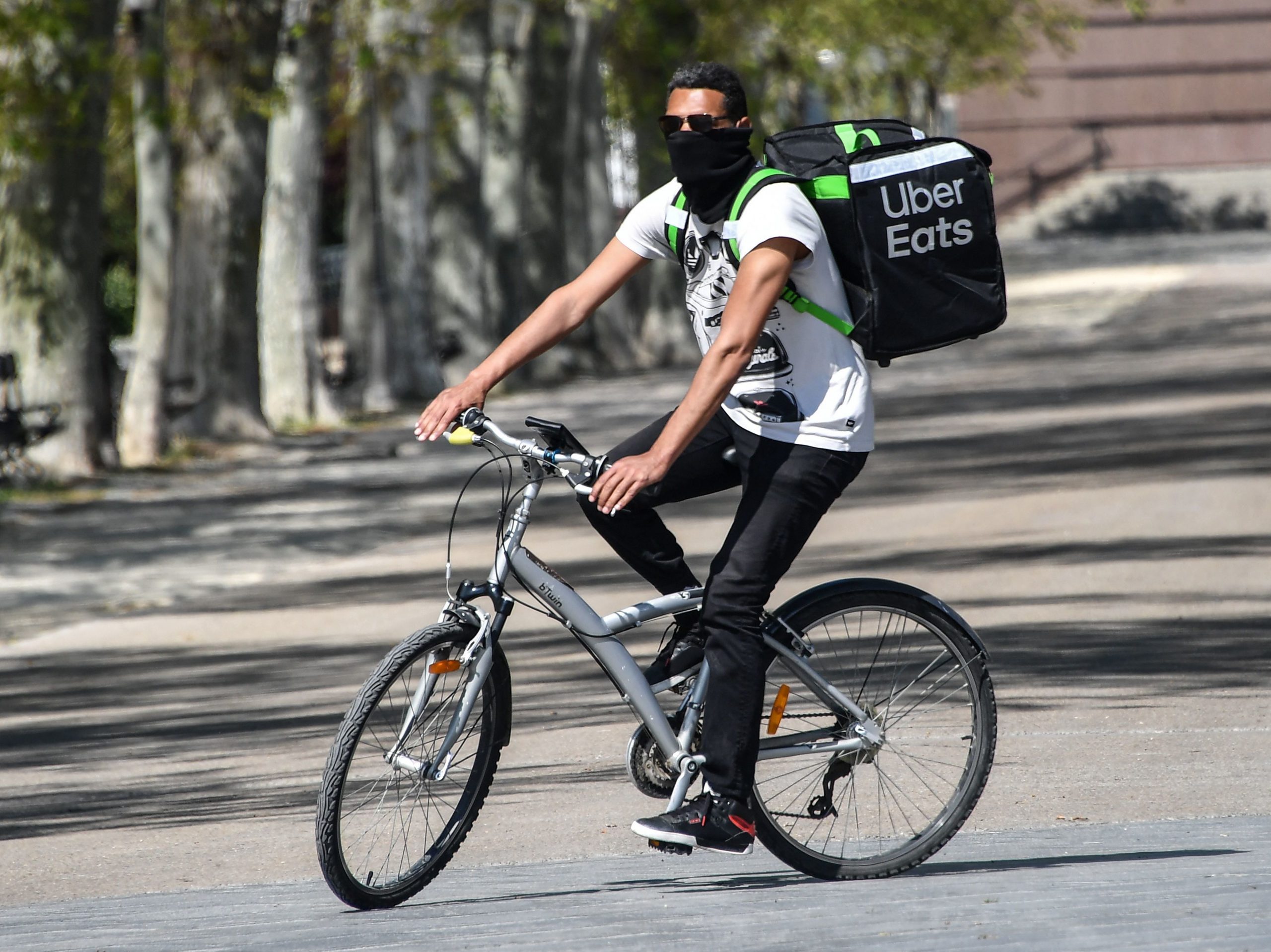 Uber is restructuring its business to focus on rides and food delivery, which has been a bright spot for the company during the pandemic.