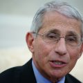 Dr. Anthony Fauci, director of the National Institute of Allergy and Infectious Diseases, is entering a partial quarantine after making a "low-risk" contact with someone who tested positive for COVID-19.