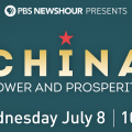 China Power and Prosperity tune in ad