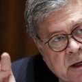 Critics have called Attorney General William Barr too willing to do the bidding of President Trump. Justice Department attorneys say they've seen political pressure in big cases.