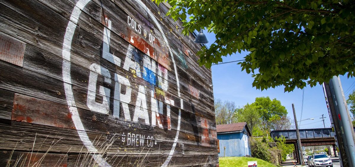 Land Grant is among the many Ohio breweries impacted by COVID-19.