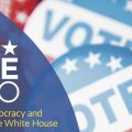 PBS Vote 2020 banner