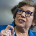 Randi Weingarten, the president of the American Federation of Teachers, says the union would support "safety strikes" by teachers if safety measures are not met when schools are set to reopen in the fall.
